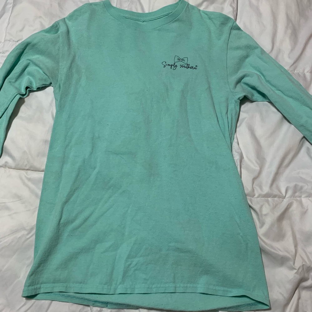Simply Southern Long Sleeve